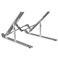 Katlanabilir Alüminyum Laptop Standı
